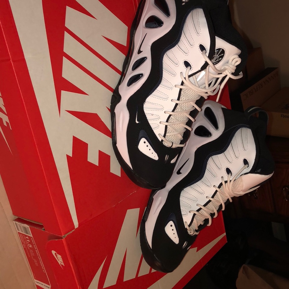 Air Max Uptempo 97